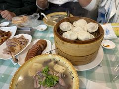 -苓记南京鸭血粉丝.皮肚面(县东巷店)