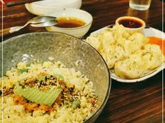 -小食院简餐厅