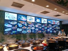 -聚丰园•湖鲜餐厅(阿红私房菜梅石路店)