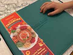 -关夫人餐厅(阳光广场店)