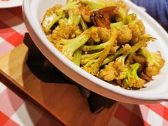 -西贝莜面村(上海百联西郊店)