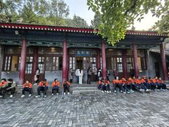 -华清宫景区