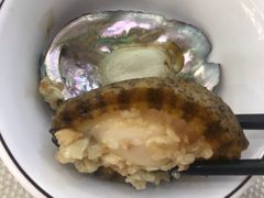 -新享乐海鲜(翠华路店)