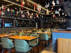 -MARU玛露音乐餐厅(大学路店)