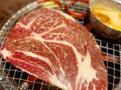 顶级澳洲和牛-伊茉家的烤肉店(勒泰中心店)