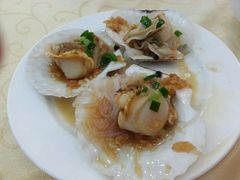 android_upload_pic-海岛渔村大酒店(云霄路店)