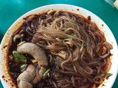 -甘记肥肠粉(马鞍北路店)