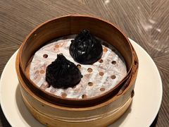 -万丽轩·粤菜(王府井金茂万丽酒店)