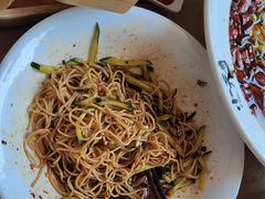 -严记小天府酸菜鱼(西四路店)