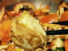 -七欣天香辣蟹火锅(上海银亿滨江店)