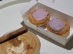 -鲍师傅糕点(大沽南路店)