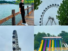 -渔岛海洋度假区