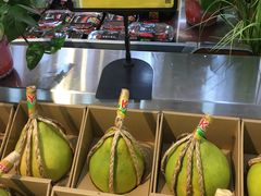 -鲜力达果品批发直销(无锡保利香槟店)