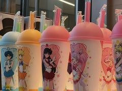 -奈雪的茶(大悦城PRO店)