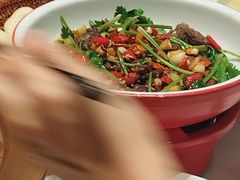 -望海湾鱼头泡饼·天津菜(空港店)
