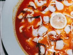 -青花椒花椒鱼(合生汇店)