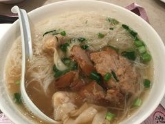 -池记(尖沙咀店)