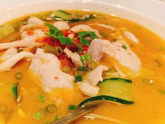 -金苑海鲜酒家(来魅力店)