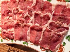 -清真·老门框爆肚涮肉·中华老字号(丰管路店)