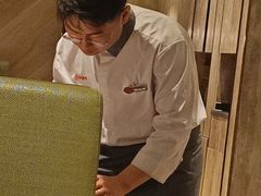 -海底捞火锅(万象城店)