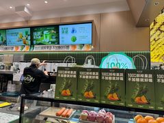 -凯德广场(武胜路店)