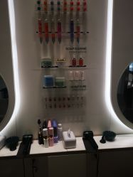 -MMbyHairCode 芭曲发型沙龙