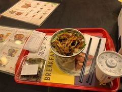 -和合谷(新街口店)