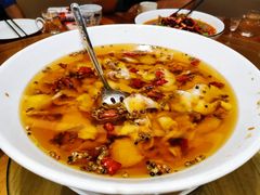 -渝乡人家(和平里店)