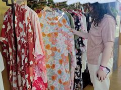 -汤泉良子(金源店)