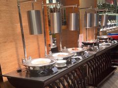 -索菲特酒店·海鲜自助 ·聚餐厅