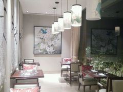 -索菲特西湖大酒店·香榭丽全日候餐厅(南山路店)