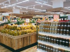 -果蔬好生活超市(新荟城店)