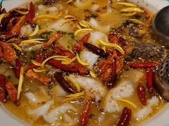 -花椒俏川菜小馆(南海万达店)