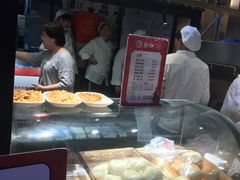 -京天红炸糕(天通苑华联店)