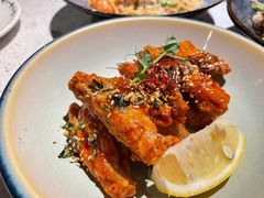-BE BRIGHT KITCHEN(正佳广场店)