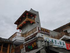 -北川巴拿恰