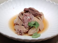 -恒记饭店(珠江路总店)