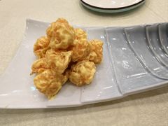 -奥华餐厅·老张记(台基厂店)