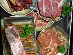-大叹号·朝鲜族烤肉(潍坊泰华城店)