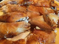 -张家卫·阳江菜·小海鲜(肥婆湾桥店)