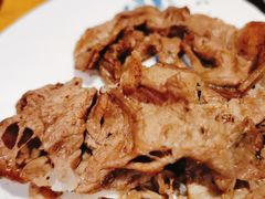 -一井烧肉·活鳗·寿司(望京SOHO店)