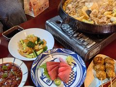 -樱の花亭日本料理店