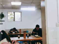 大堂-段生记肉丸糊辣汤(西铁大明宫住宅小区店)