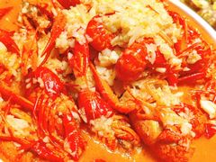 -周姑娘不等味·牛羊肉火锅·螃蟹罗氏虾·烤鱼烤串(高邮店)