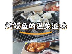 -麻蒲碳烤肉(嘉禾东平地铁站19号店)