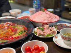 -牛市坎火锅(建设路店)