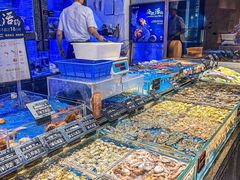 -徐记海鲜(曲江南湖店)