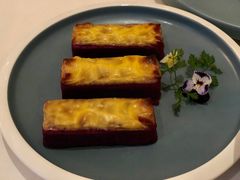 -广州富力丽思卡尔顿酒店·丽轩·粤菜