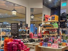 -LUSH(威尼斯人店)