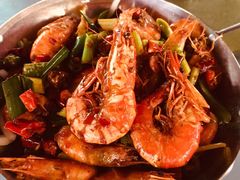 -范饭椰林川湘味海鲜·椰子鸡(三亚湾椰梦长廊店)